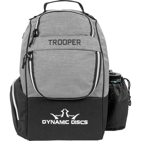Dynamic Discs Dynamic Discs Trooper Backpack (18 - 22 Disc Capacity) Bag