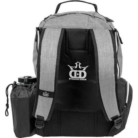 Dynamic Discs Dynamic Discs Trooper Backpack (18 - 22 Disc Capacity) Bag