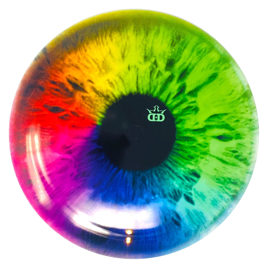 Dynamic Discs EMAC Truth (Fuzion, DyeMax) Midrange