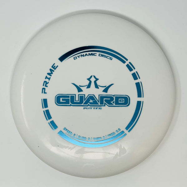 Dynamic Discs Guard (Prime) Putt & Approach