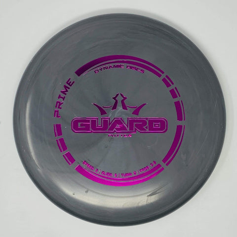 Dynamic Discs Guard (Prime) Putt & Approach