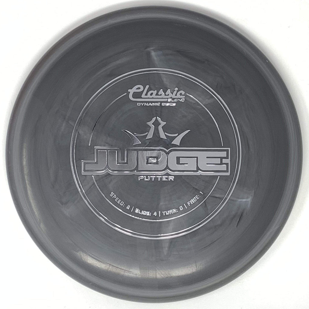 Dynamic Discs Judge (Classic Blend) Putt & Approach
