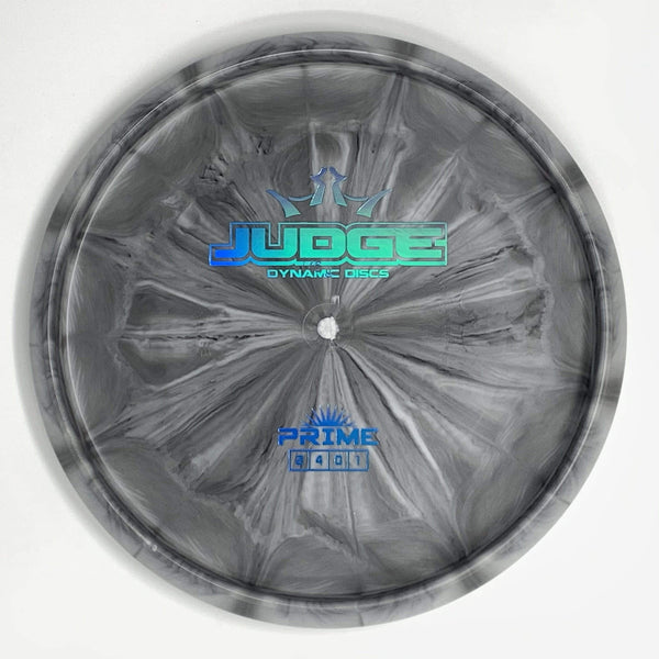Dynamic Discs - Judge (Prime Burst, Bottom Stamped) - Putt & Approach | Disc Republic
