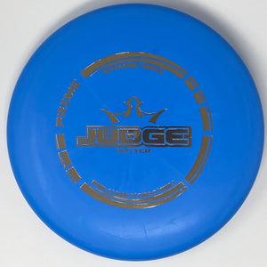 Dynamic Discs Judge (Prime) Putt & Approach