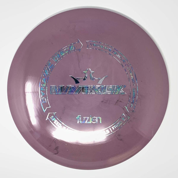 Dynamic Discs - Maverick (Biofuzion) - Distance Driver | Disc Republic