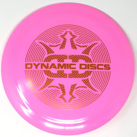 Dynamic Discs Raider (Fuzion, Mirror Stamp) Distance Driver