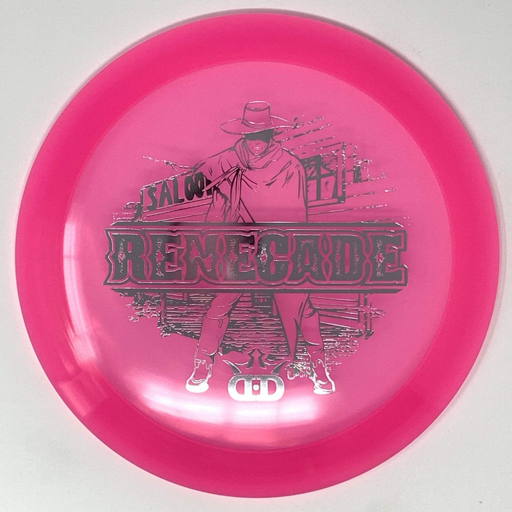 Dynamic Discs Renegade (Lucid, Limited Edition) Distance Driver