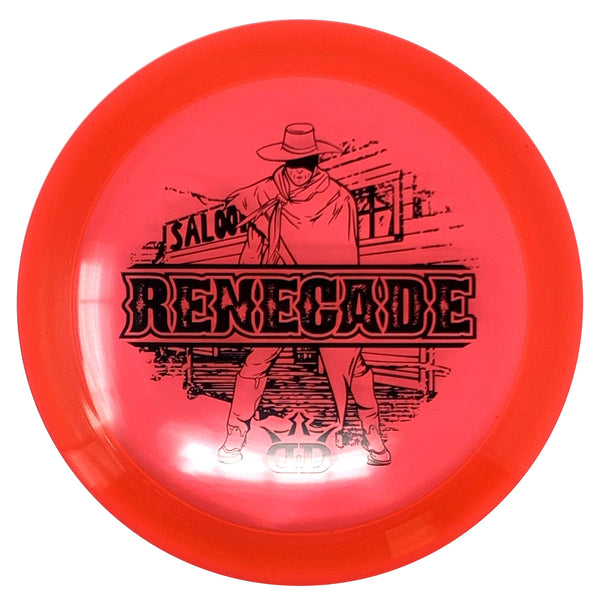 Dynamic Discs Renegade (Lucid, Limited Edition) Distance Driver