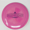 Dynamic Discs Trespass (Supreme - Prototype) Distance Driver