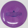 Dynamic Discs Trespass (Supreme - Prototype) Distance Driver