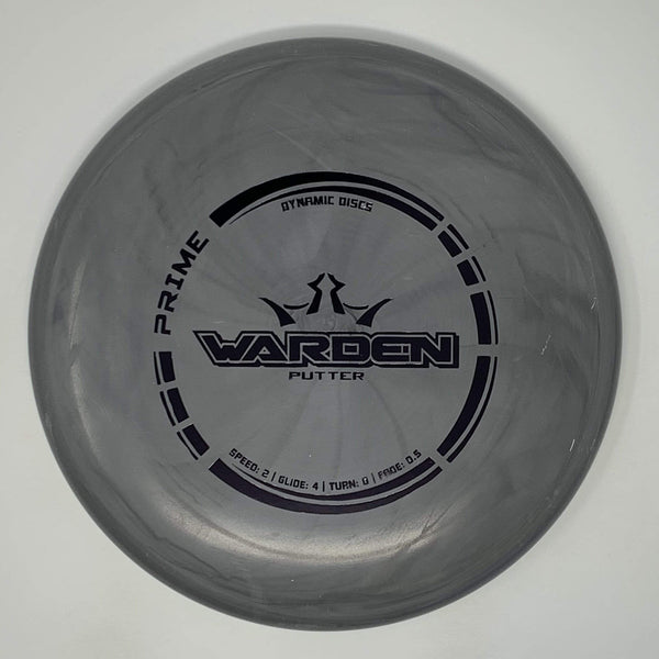 Dynamic Discs Warden (Prime) Putt & Approach