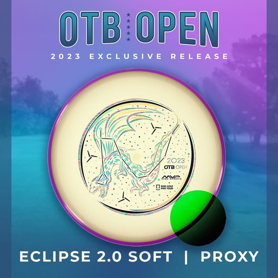 Proxy (Soft Eclipse 2.0 Glow - 2023 OTB Open)