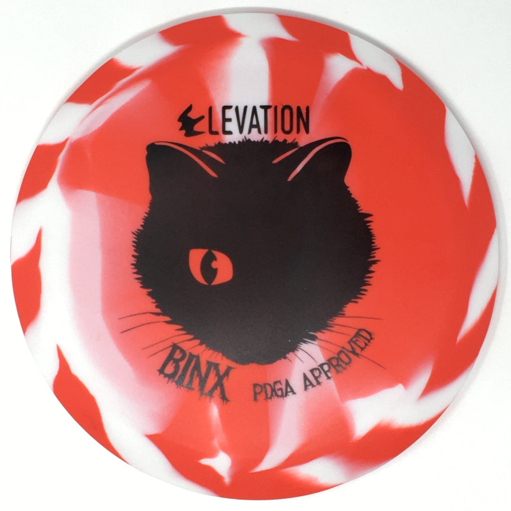 Elevation Binx (Rubber Blend, First Run) Fairway Driver