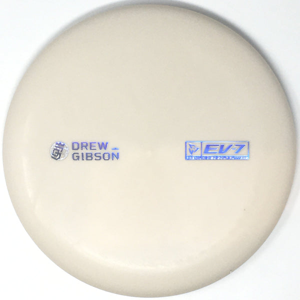 EV-7 Penrose (Drew Gibson, OG Firm) Putt & Approach