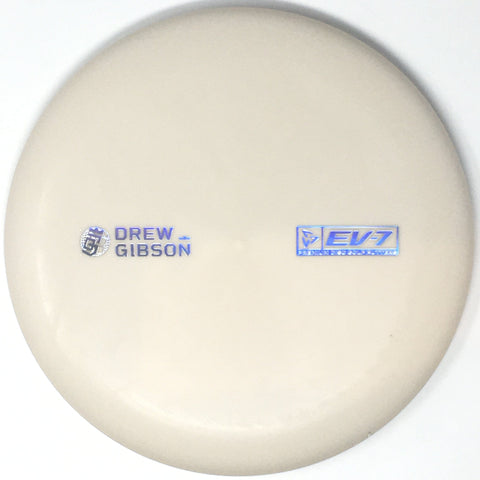 EV-7 Penrose (Drew Gibson, OG Firm) Putt & Approach