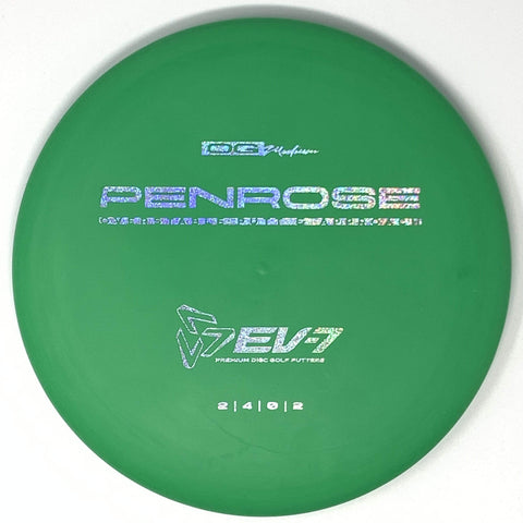 EV-7 Penrose (OG Medium) Putt & Approach