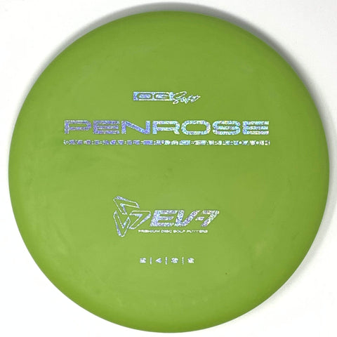 EV-7 Penrose (OG Soft) Putt & Approach