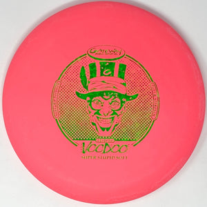 Gateway Voodoo (Super Stupid Soft) Putt & Approach