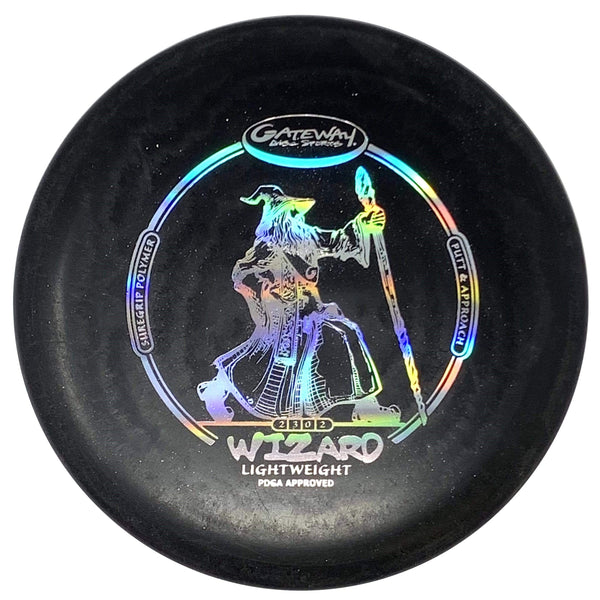 Gateway Wizard (Lightweight SureGrip) Putt & Approach