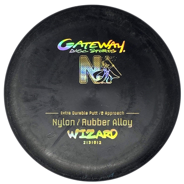 Gateway Wizard (Nylon/Rubber Alloy) Putt & Approach