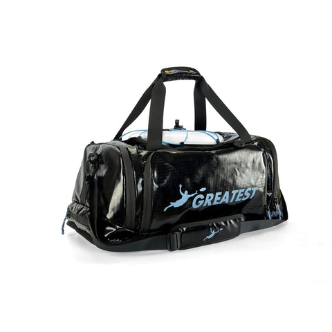 Greatest Bag Greatest Ultimate Bag (60 Litre v2.0 + Greatest Icebag) Bag