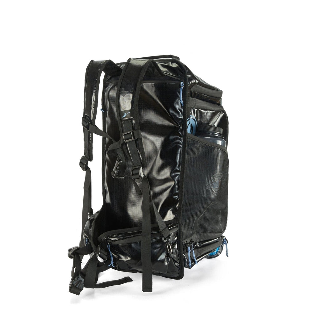 ultimate frisbee gear bag patagonia GREATEST 60 Liter. Built in Insulated Cooler Pocket and Organization Compartments. Waterproof Sports Duffel Backpack for Outdoor Sports Travel & More (BLACK) : Clothing, Shoes & Jewelry With a zippered external top pocket Patagonia's New Bag Keeps Your