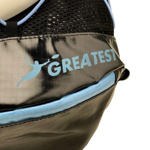 Greatest Bag Greatest Ultimate Bag (Rolltop 18 Litre) Bag