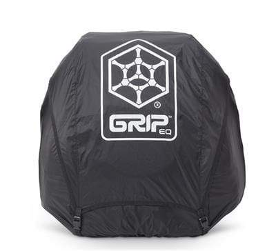 GRIPeq GRIPeq BX2 Series Disc Golf Bag Rain Cover (Discraft) Bag