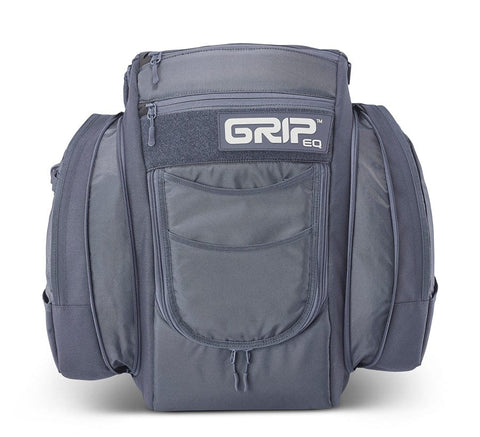 GRIPeq GRIPeq Disc Golf Bag (GRIPeq BX3 Series Disc Golf Bag, 18 - 21 Disc Capacity In-Store Purchase Only) Bag