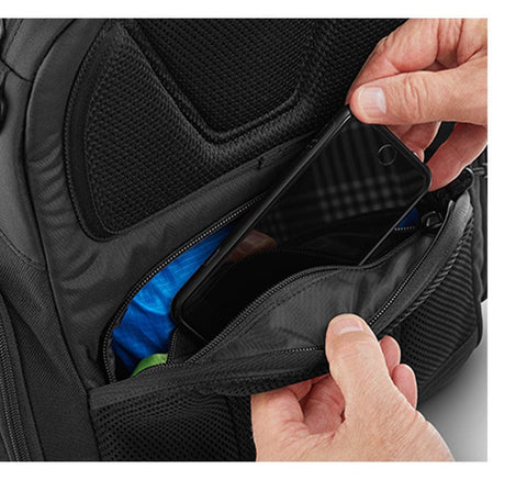 GRIPeq GRIPeq Disc Golf Bag (GRIPeq G2 Series Disc Golf Bag, 8 - 12 Disc Capacity In-Store Purchase Only) Bag