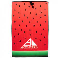 Handeye Supply Co. Axiom Watermelon Towel (Sublimated) Accessory