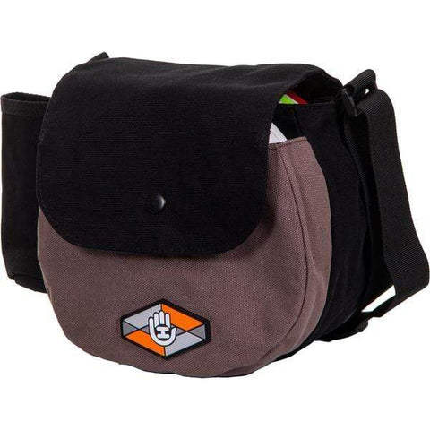 Handeye Supply Co. HSCo Bindle Disc Golf Bag (12 - 14 Disc Capacity) Bag