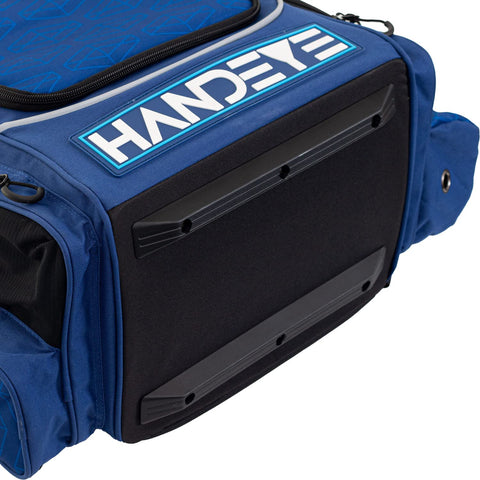 Handeye Supply Co. HSCo Mission Rig Disc Golf Bag (18 - 22 Disc Capacity) Bag