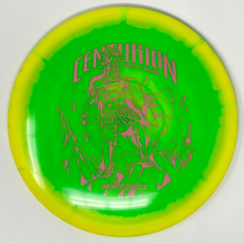 Infinite Discs Centurion (Halo S-Blend) Fairway Driver