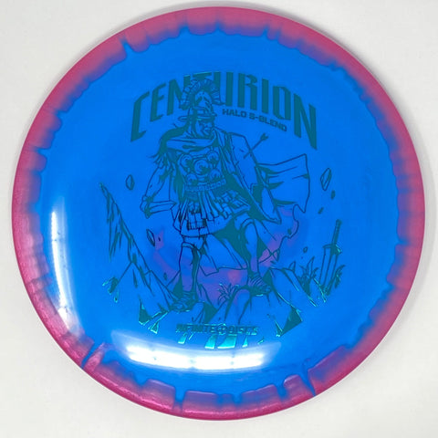 Infinite Discs Centurion (Halo S-Blend) Fairway Driver