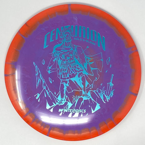 Infinite Discs Centurion (Halo S-Blend) Fairway Driver