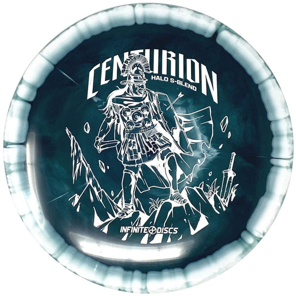 Infinite Discs Centurion (Halo S-Blend) Fairway Driver
