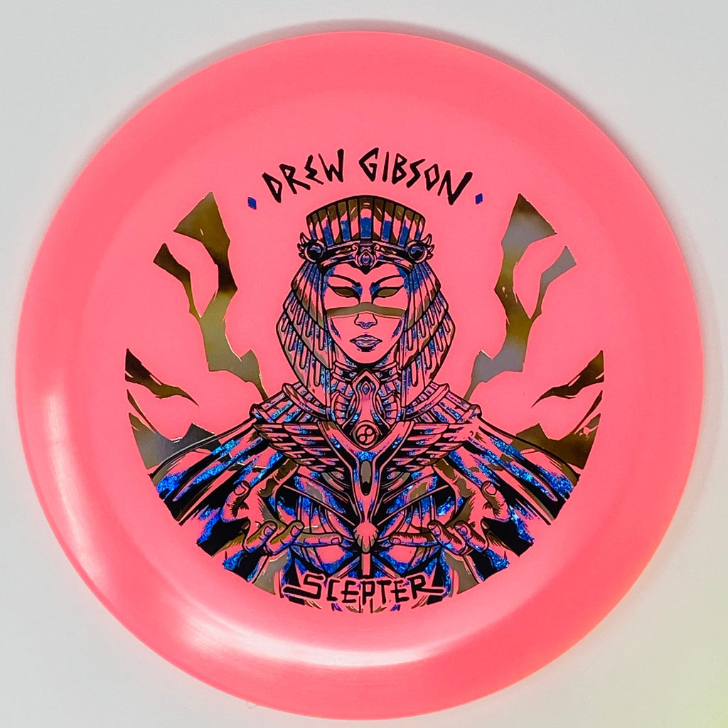 Infinite Discs - Scepter (C-Blend Glow - Drew Gibson 2023 Signature ...