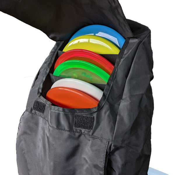 Infinite Discs ZÜCA Accessory (Power Pocket Pouch XXL Rainfly) Bag
