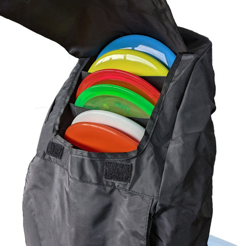 Infinite Discs ZÜCA Accessory (Power Pocket Pouch XXL Rainfly) Bag