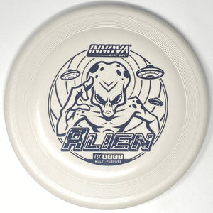 Innova Alien (DX) Midrange
