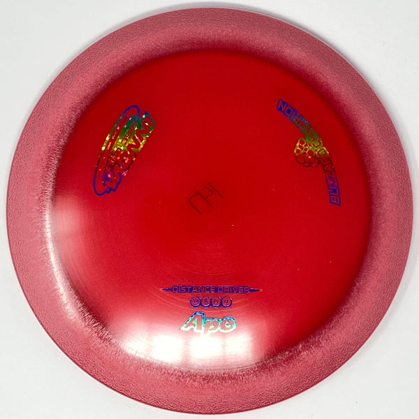 Innova Ape (Blizzard Champion) Distance Driver