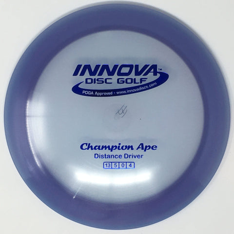 Innova Ape (Champion) Distance Driver