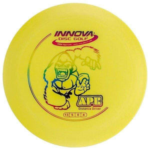 Innova - Ape (DX) - Distance Driver | Disc Republic
