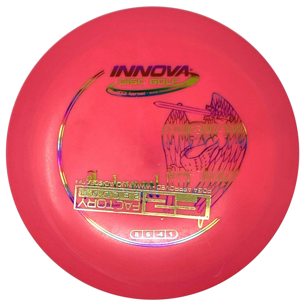 Innova - Archangel (DX, Factory Second) - Fairway Driver – Disc Republic