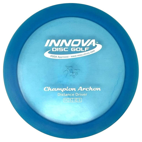 Innova Archon (Champion) Distance Driver