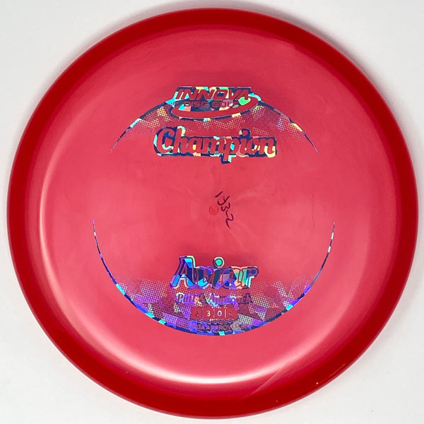 Innova Aviar (Champion) Putt & Approach