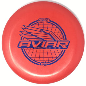 Innova Aviar (GStar) Putt & Approach