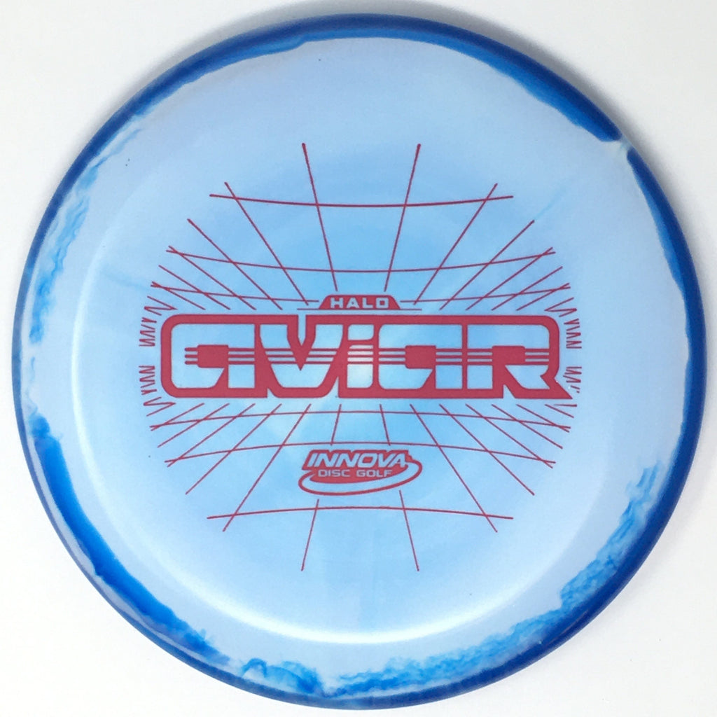 Disc Golf Putting Disc INNOVA Star Aviar 150 Class Disc Golf Putter ...
