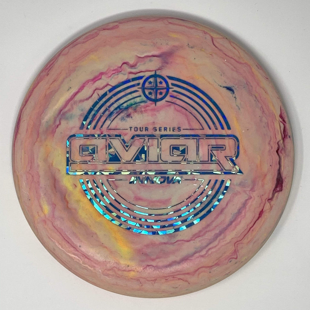 Innova Aviar (KC Pro, 2020 Tour Series) Putt & Approach